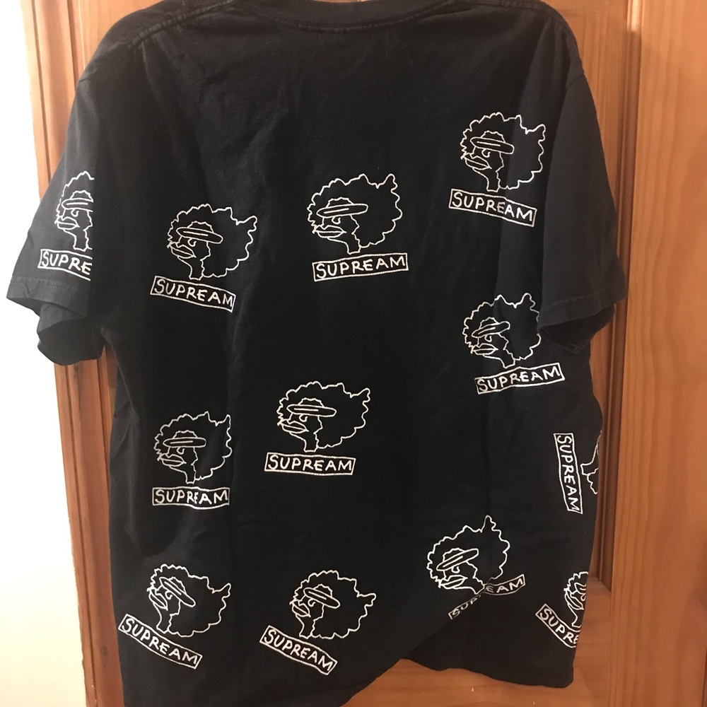 Supreme Tshirt